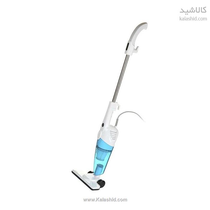 جاروبرقی درما مدل DX118C