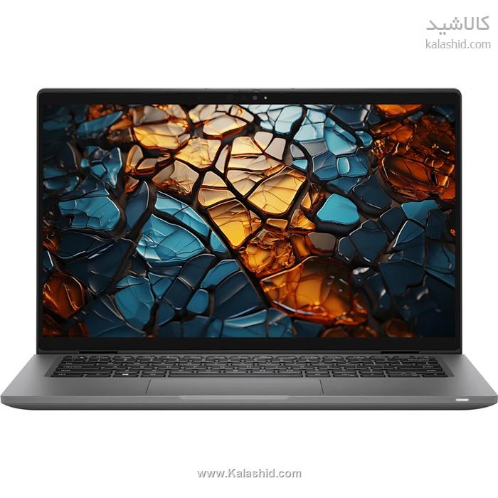 لپ تاپ 14 اینچی دل مدل LATITUDE 7430-i5 1235U-16GB DDR4-512GB SSD