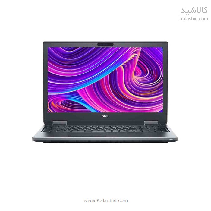 لپ تاپ استوک دل مدل Precision 7520 با رم 16GB و SSD 512 و VGA 4GB