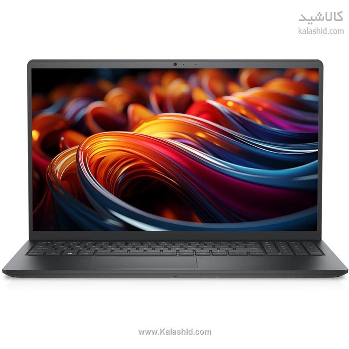 لپ تاپ 15.6 اینچی دل مدل Vostro 3530-i5 1334U-8GB DDR4-512GB SSD-IPS