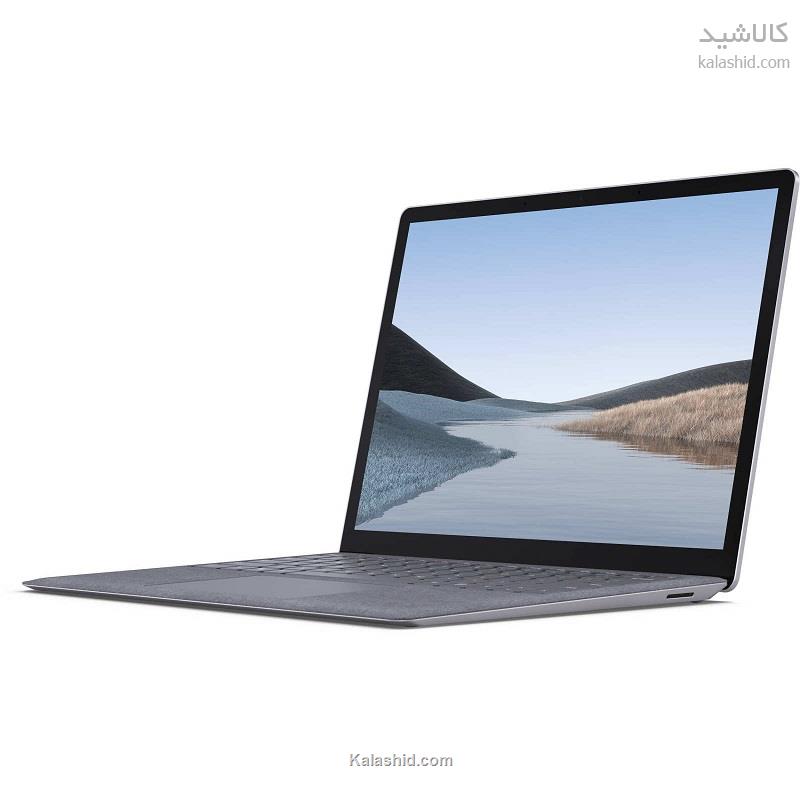 لپ تاپ 13 اینچی مایکروسافت مدل Surface Laptop 3 - E