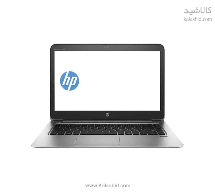 لپ تاپ استوک اچ پی مدل Elitebook 1040G3 با رم 16GB و SSD 256 و VGA 2GB