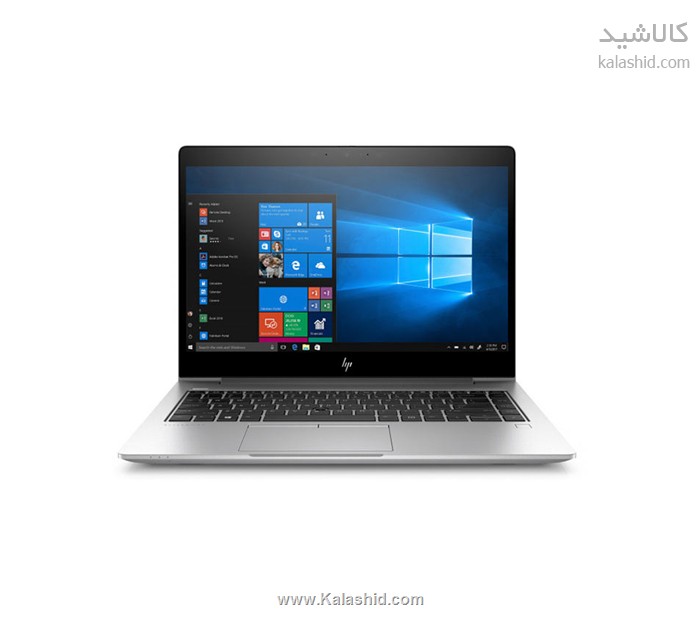 لپ تاپ استوک اچ پی مدل Elitebook 830G6 با رم 8GB و SSD 256 و VGA 2GB