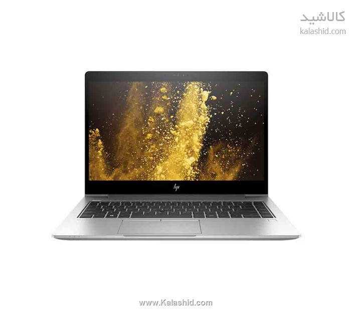 لپ تاپ استوک اچ پی مدل Elitebook 840G6 با رم 8GB و SSD 256 و VGA 2GB