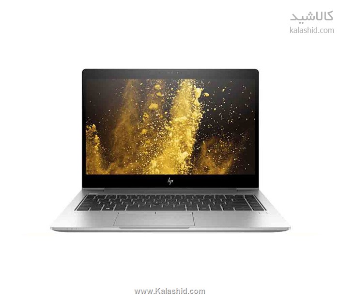 لپ تاپ استوک اچ پی مدل Elitebook 840G6 با رم 8GB و SSD 256 و VGA 2GB