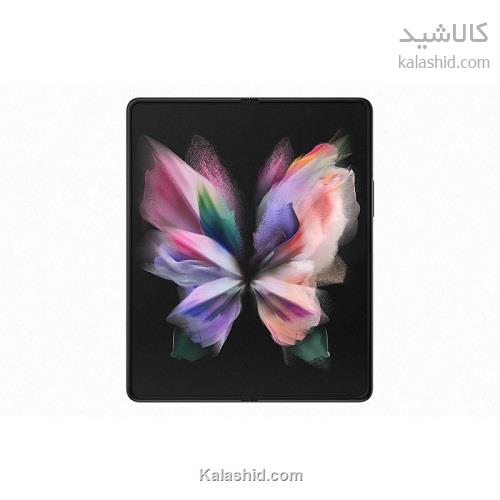 گوشی موبایل سامسونگ مدل Galaxy Z Fold3 5G ظرفیت 512 گیگ و رم 12 گیگ