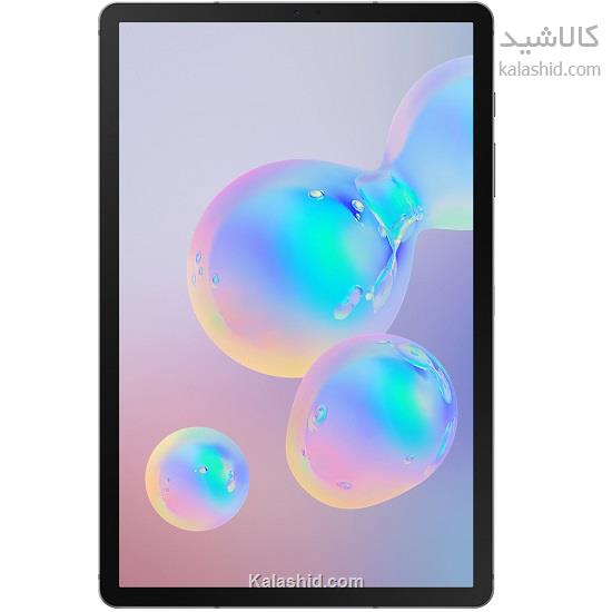 تبلت سامسونگ مدل GALAXY TAB S6 ظرفیت 128 گیگ