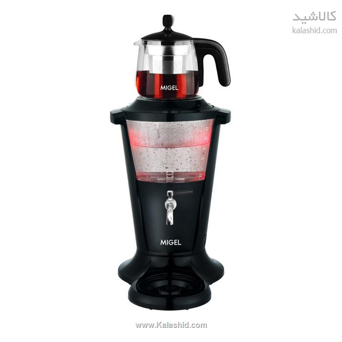 چای ساز میگل مدل GTS 301