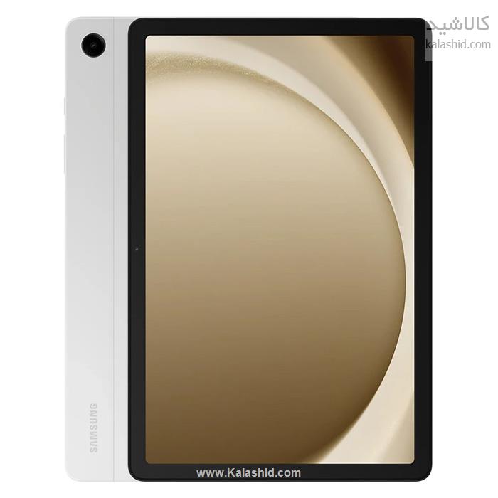 تبلت 11 اینچ سامسونگ مدل Galaxy Tab A9 Plus 5G ظرفیت 128 گیگ و رم 8 گیگ