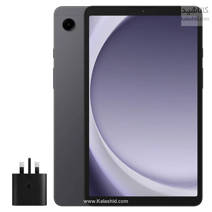 تبلت 8.7 اینچ سامسونگ مدل Galaxy Tab A9-4G ظرفیت 64 گیگ و رم 4 گیگ