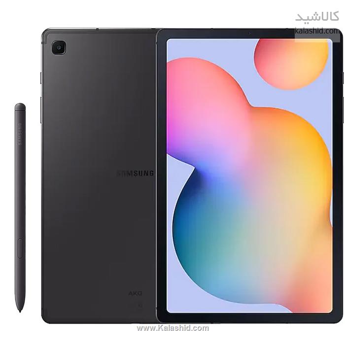 تبلت 10.4 اینچ سامسونگ مدل Galaxy Tab S6 Lite 2022 Wi-Fi ظرفیت 128 گیگ و رم 4 گیگ