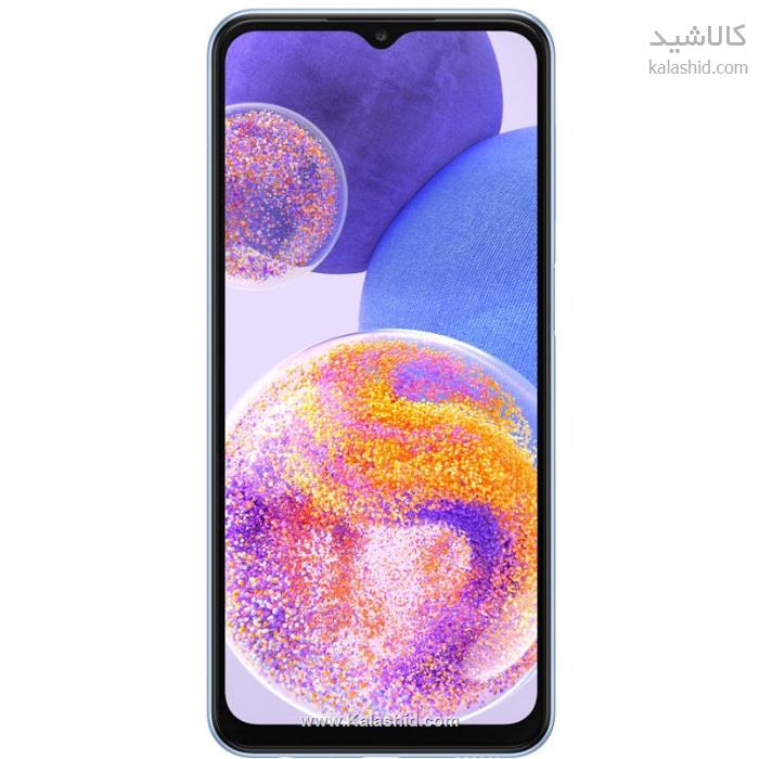 گوشی موبایل سامسونگ مدل Galaxy A23 SM-A235 دو سیم ظرفیت 128 گیگ و رم 6 گیگ