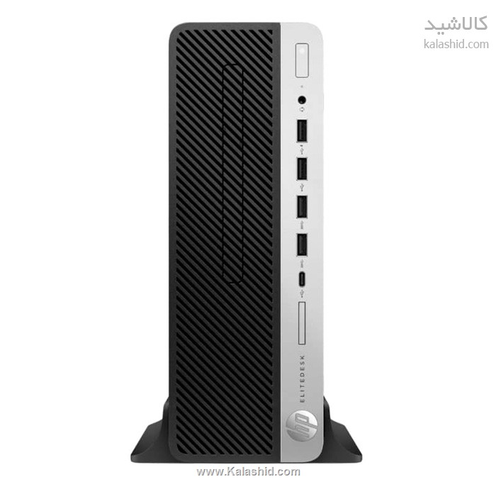 مینی کیس استوک اچ پی مدل ProDesk 600G3 با پردازنده i5-7500 و رم 8GB