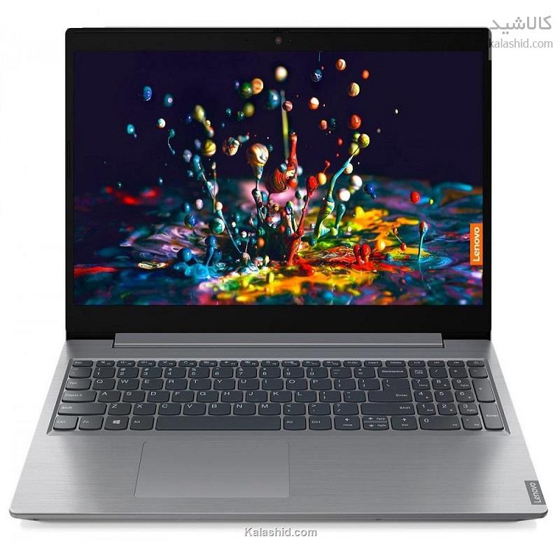 لپ تاپ 15.6 اینچی لنوو مدل Ideapad L3 CEL