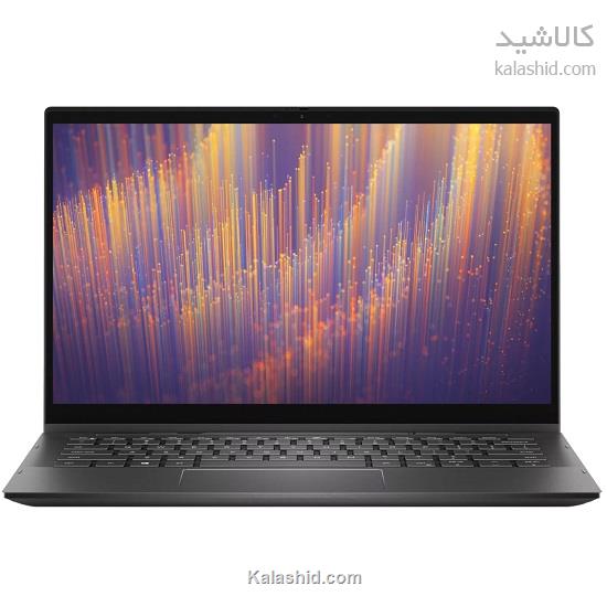 لپ تاپ 13.3 اینچی دل مدل Inspiron 7306-A