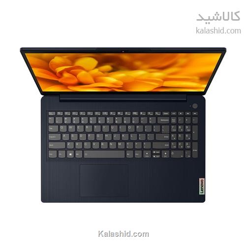 قیمت لپ تاپ 15.6 اینچی لنوو مدل IdeaPad 3 15ITL6 - A