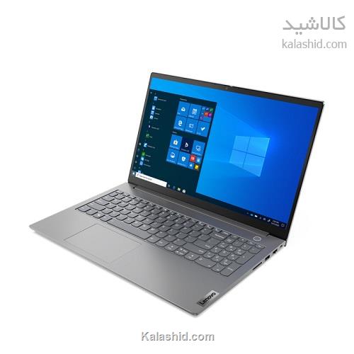 خرید لپ تاپ 15.6 اینچی لنوو مدل ThinkBook 15 G2 ITL-B