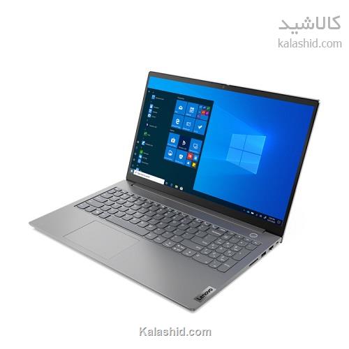 خرید لپ تاپ 15.6 اینچی لنوو مدل ThinkBook 15-GB