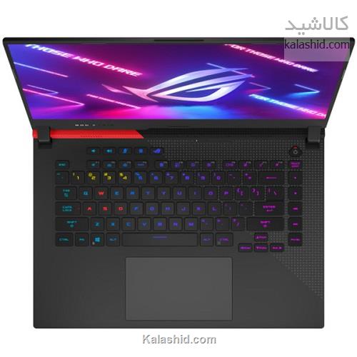 خرید لپ تاپ 15.6 اینچی ایسوس مدل ROG Strix G15 G513IE-AA