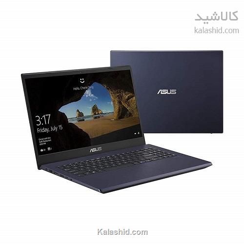 قیمت لپ تاپ 15 اینچی ایسوس مدل VivoBook K571LI-BQ366