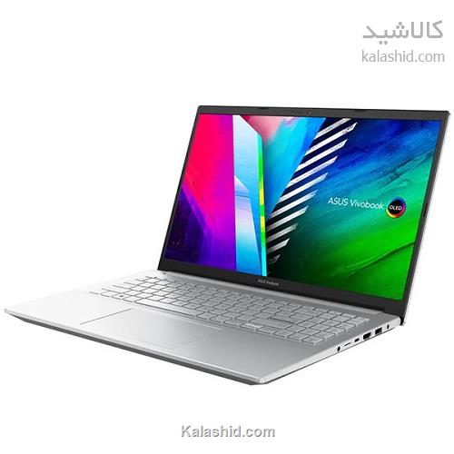 قیمت لپ تاپ 15.6 اینچی ایسوس مدل VivoBook Pro 15 OLED K3500PH-L1167