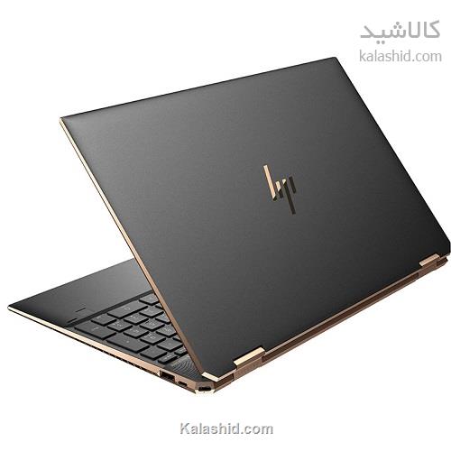 قیمت لپ تاپ 13.3 اینچی اچ‌پی مدل Spectre x360 13t-aw200 CTO