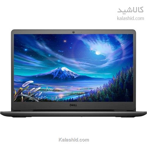 خرید لپ تاپ 15.6 اینچی دل مدل Inspiron 3501 - PD3