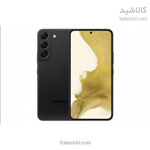 قیمت گوشی موبایل سامسونگ مدل Galaxy S22 5G دو سیم ظرفیت 256 گیگ و رم 8 گیگ