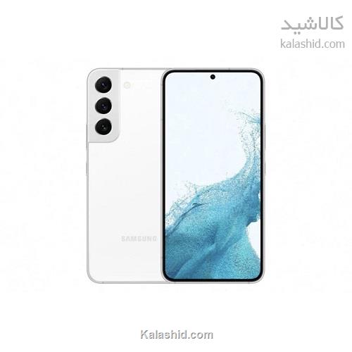 خرید گوشی موبایل سامسونگ مدل Galaxy S22 5G دو سیم ظرفیت 256 گیگ و رم 8 گیگ