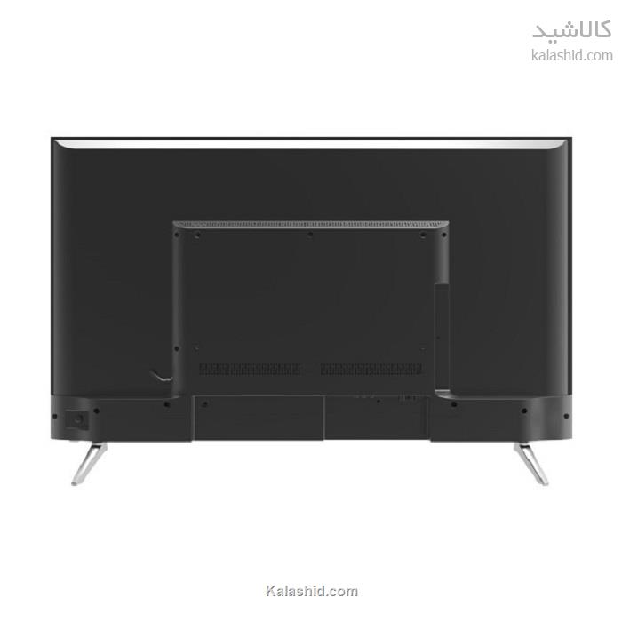 قیمت تلویزیون ال ای دی هوشمند ایکس ویژن مدل 43XC635 سایز 43 اینچ