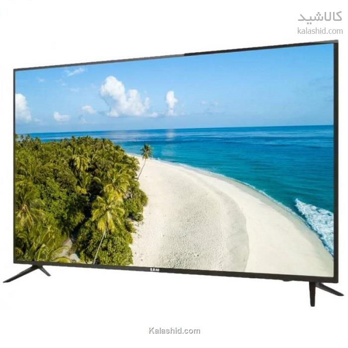 قیمت تلویزیون ال ای دی سام الکترونیک مدل UA32T4600TH سایز 32 اینچ