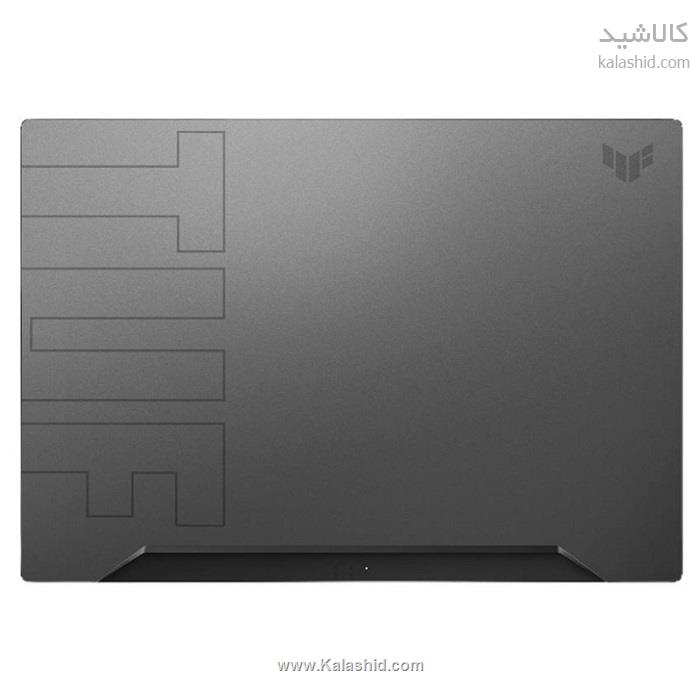 قیمت لپ تاپ 15.6 اینچی ایسوس مدل TUF Dash F15 FX516PM-AD