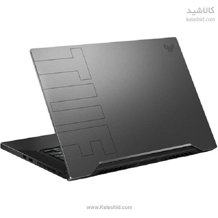 قیمت لپ تاپ 15.6 اینچی ایسوس مدل TUF Dash F15 TUF516PE-AE