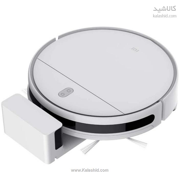 قیمت جاروبرقی رباتیک شیائومی Xiaomi Mi Robot Vacuum-Mop Essential