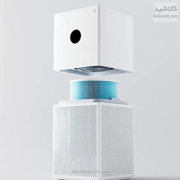قیمت دستگاه تصفیه هوا شیائومی Air purifier 4 lite