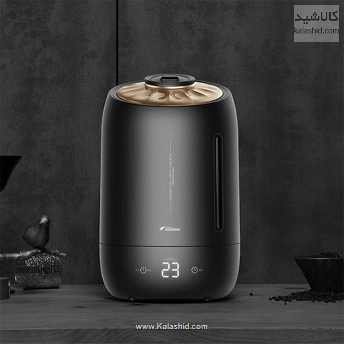 خرید دستگاه بخور و رطوبت ساز سرد درما مدل DEM-F600