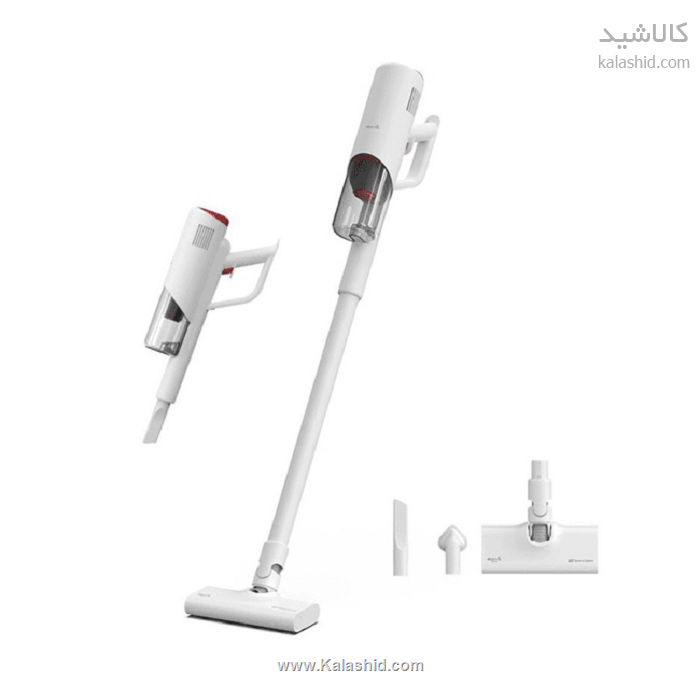 خرید جارو برقی شیائومی Deerma DX300