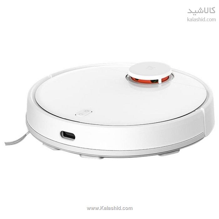 خرید جاروبرقی رباتیک شیائومی مدل Mop P