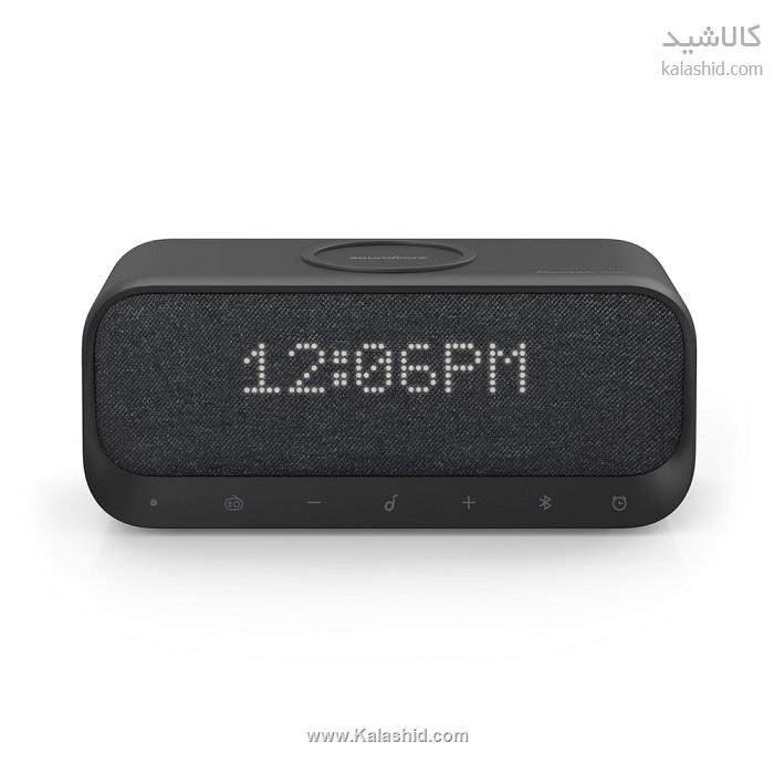 قیمت اسپیکر بلوتوثی قابل حمل انکر شارژ بی سیم Anker SoundCore Wakey A3300