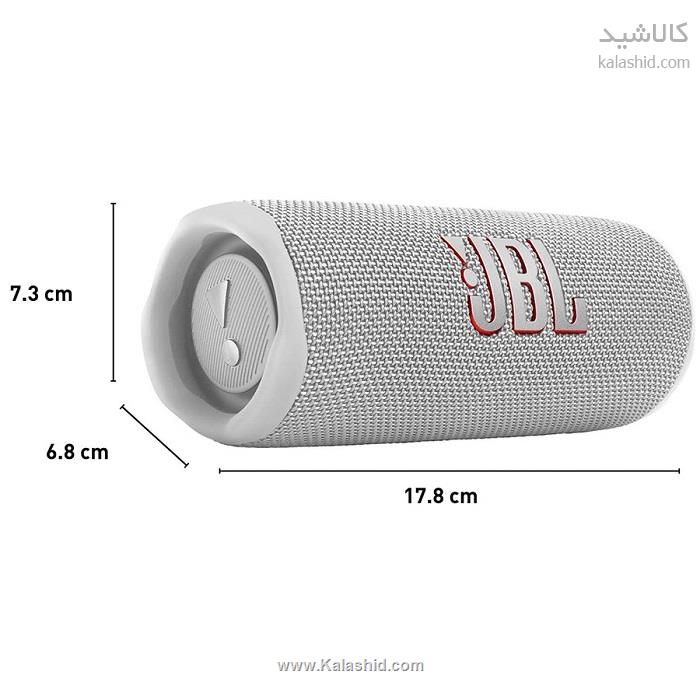 قیمت اسپیکر بلوتوثی قابل حمل JBL Flip 6