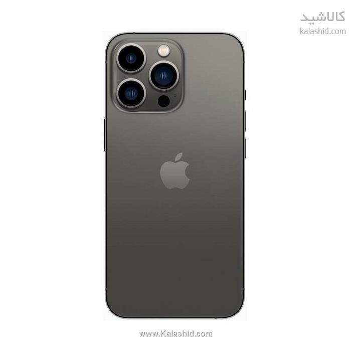 خرید گوشی موبایل اپل iPhone 13 Pro Max ZA با 128 گیگ حافظه داخلی و رم 6 گیگ (اکتیو)