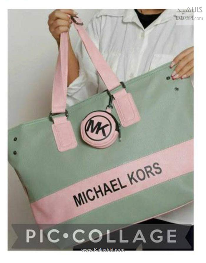 خرید کیف زنانه مدل مایکل