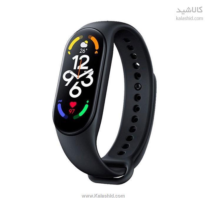 خرید مچ بند هوشمند شیائومی Xiaomi Mi Band 7