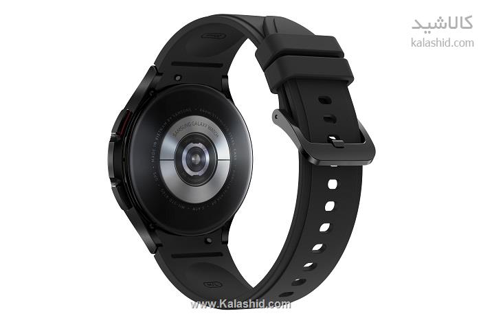 قیمت ساعت هوشمند سامسونگ Samsung Galaxy Watch 4 Classic (46mm) SM-R890 با16گیگ حافظه داخلی و رم 1.5گیگ
