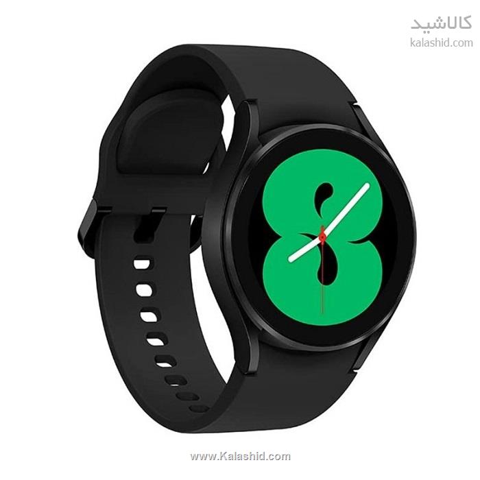 قیمت ساعت هوشمند سامسونگ Samsung Galaxy Watch 4 (40mm) SM-R860 با16گیگ حافظه داخلی و رم 1.5گیگ