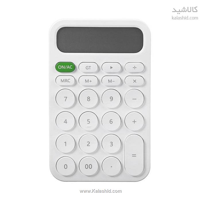 خرید ماشین حساب شیائومی Miiiw Calculator