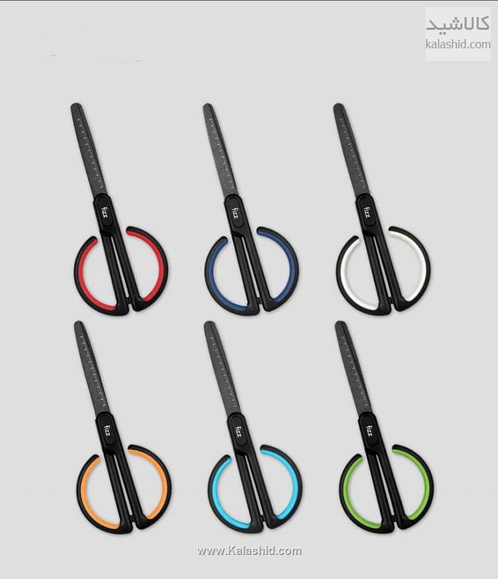 قیمت قیچی خیاطی شیائومی Xiaomi Fizz Teflon Scissors