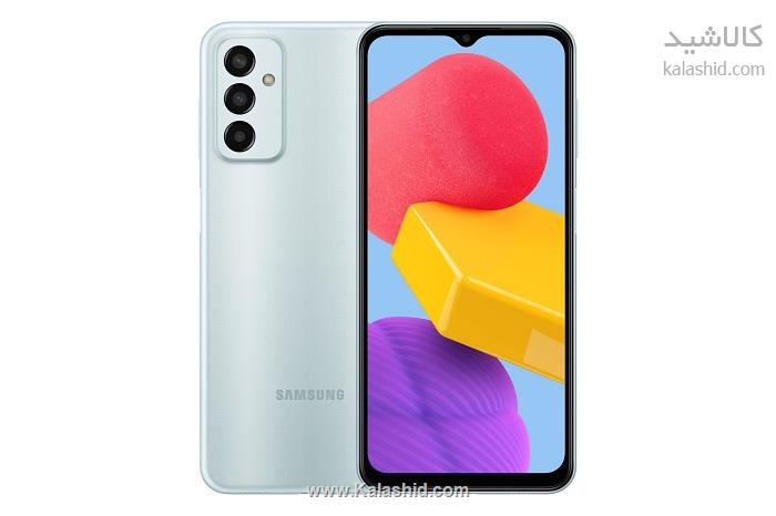 خرید گوشی موبایل سامسونگ Samsung Galaxy M13 با 64 گیگ حافظه داخلی و رم 4 گیگ