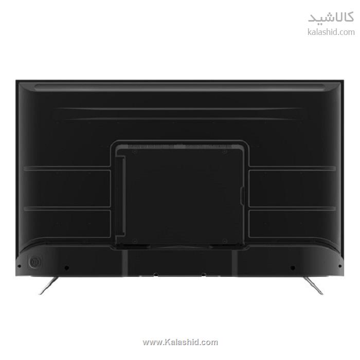 قیمت تلویزیون هوشمند ال ای دی ایکس ویژن مدل 55XTU845 سایز 55 اینچ