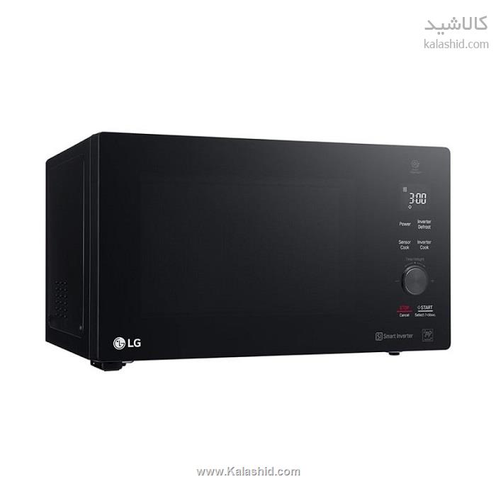 قیمت مایکروویو ال جی مدل MH8265ِD/CIS